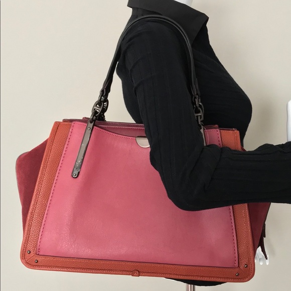 dreamer 36 in colorblock